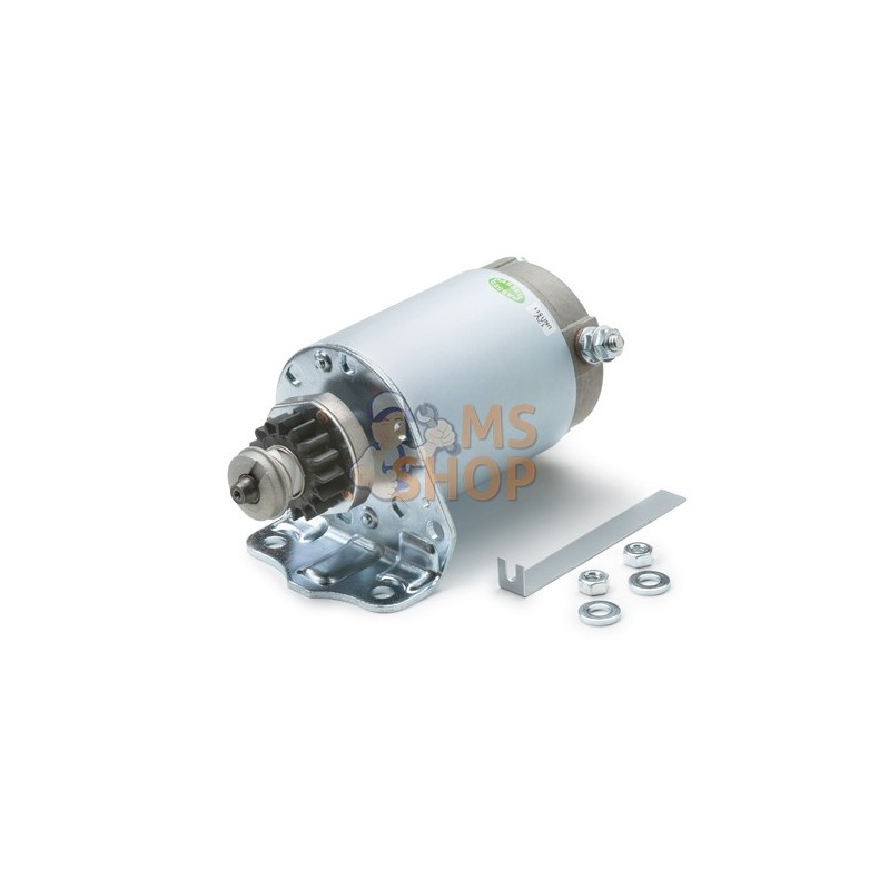 Starter Motor, Electric, Magnum Heavy-Duty Starter Motor, Electric, Magnum Heavy-DutyPR#12473