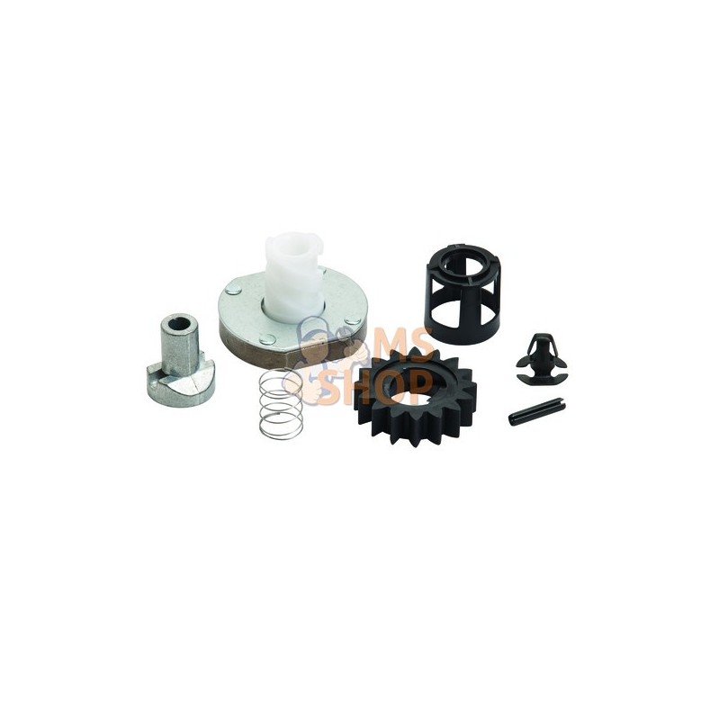 Starter Drive, Briggs and Stratton Starter Drive, Briggs and StrattonPR#12379 Starter Drive, Briggs and Stratton Starter Drive, Briggs and StrattonPR#12379
