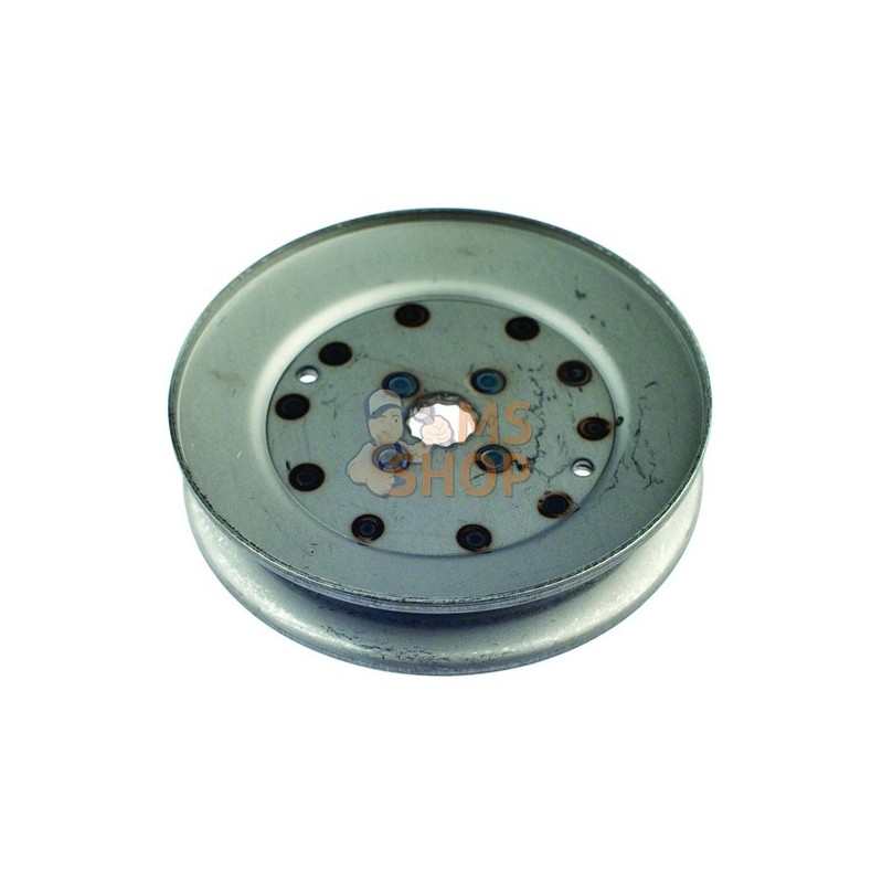 Poulie d’entraînement à arbre Poulie d’entraînement à arbrePR#12564