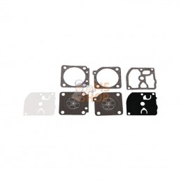 M226227; MC-CULLOCH; Kit de garniture zama C1Q M31; pièce detachée