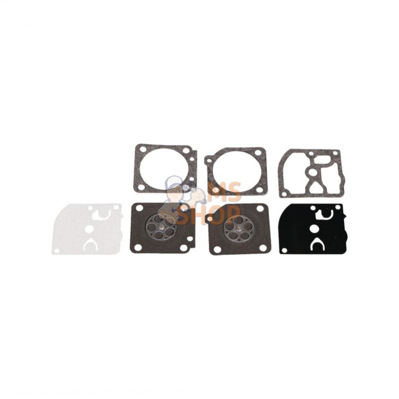 M226227; MC-CULLOCH; Kit de garniture zama C1Q M31; pièce detachée
