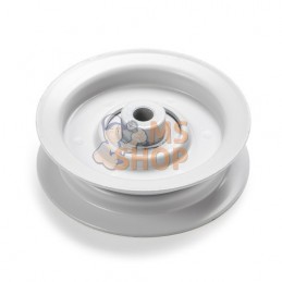 Poulie de tension plate-AYP Poulie de tension plate-AYPPR#12479