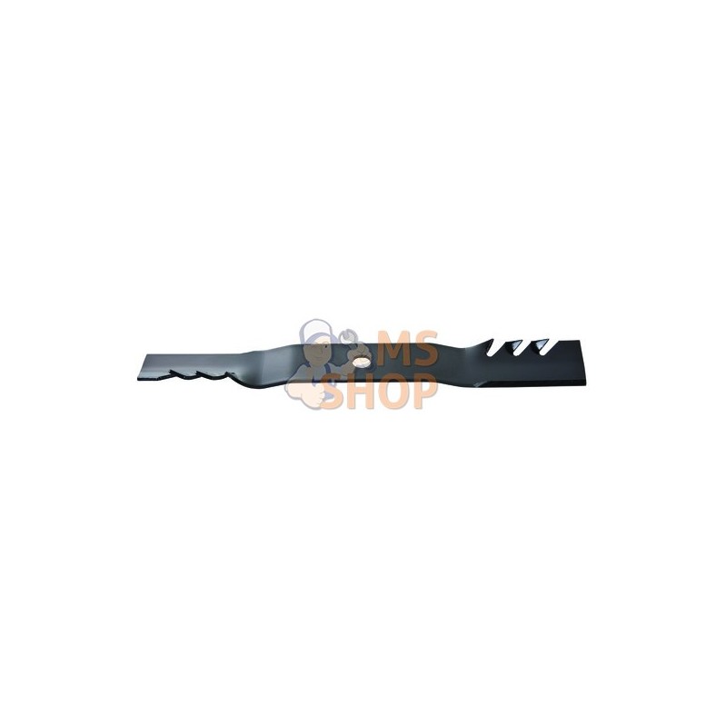 Lame de tondeuse Gator® G3™, 20-3/8" Lame de tondeuse Gator® G3™, 20-3/8"PR#13715 Lame de tondeuse Gator® G3™, 20-3/8" Lame de tondeuse Gator® G3™, 20-3/8"PR#13715