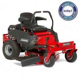 TONDEUSE AUTO PORTÉE ZÉRO TURN SNAPPER ZTX105 SNAPPER