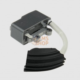 BOBINE-ASSY | HUSQVARNA