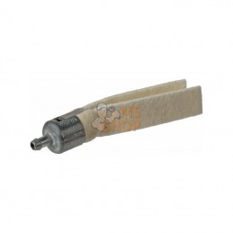 M240452; MC-CULLOCH; Filtre d'aspiration SD-3100; pièce detachée