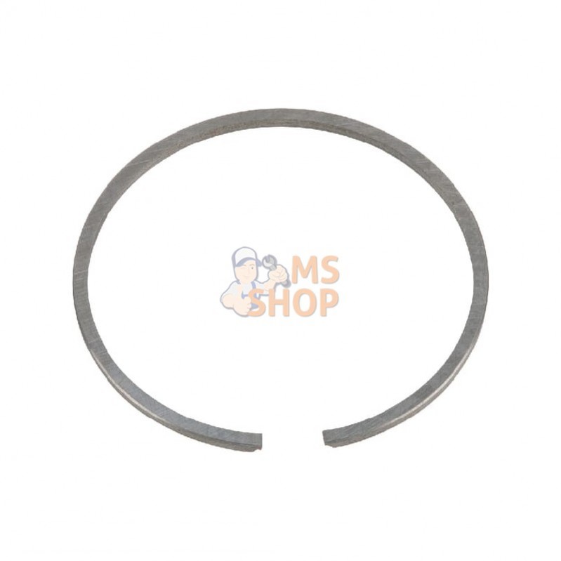 M240005; MC-CULLOCH; Segment de piston 38cc; pièce detachée