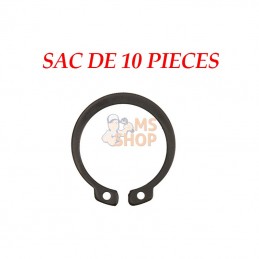 SAC  10 CIRCLIPS | ISEKI