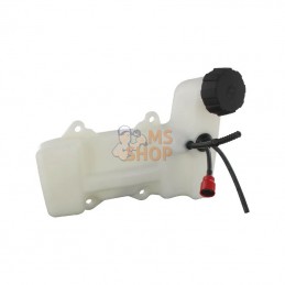 Réservoir d'essence 137 -...