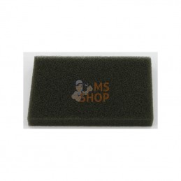 M235980; MC-CULLOCH; Filtre à air; pièce detachée