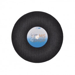 83618; TYROLIT; Dis.à cou.Prem.Ac.300x3,5x22,2; pièce detachée