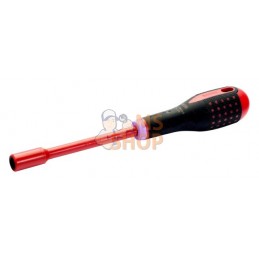 BE-7808S;BAHCO;Clé à douille emmanchée Ergo™ isolée;pièce détachée