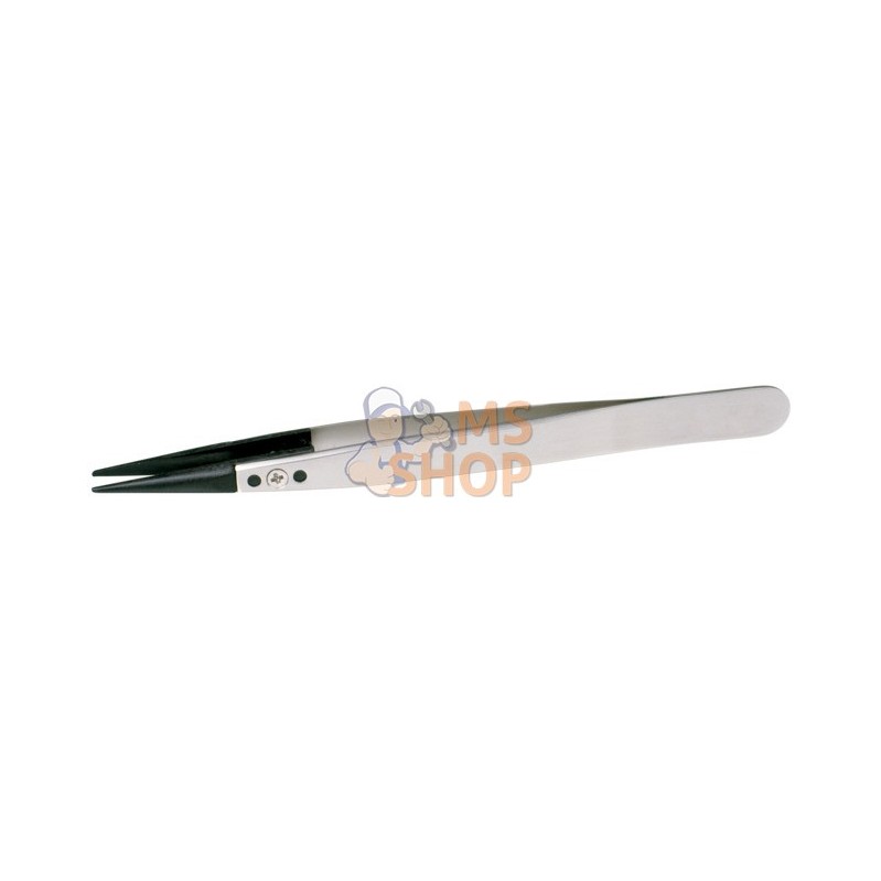 TL 00CFR-SA;SANS MARQUE;Brucelle - Pointes en fibre de carbone;pièce détachée TL 00CFR-SA;SANS MARQUE;Brucelle - Pointes en fibre de carbone;pièce détachée
