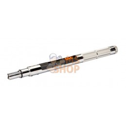TAWM9135;BAHCO;Clé électronique couple et angle fine avec mémoire/USB et tête rectangulaire pour embouts;pièce détachée
