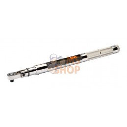 TAWM38135;BAHCO;Clé électronique couple et angle avec mémoire/USB, tête de cliquet fixe;pièce détachée