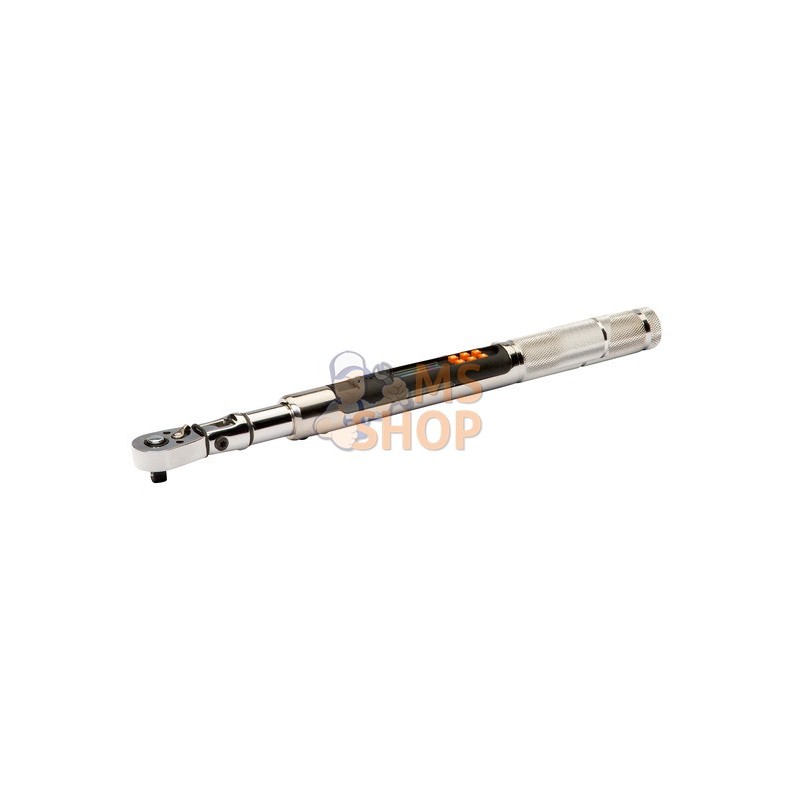 TAWM1430M;BAHCO;Clé électronique fine couple et angle avec mémoire/USB, tête de cliquet fixe;pièce détachée TAWM1430M;BAHCO;Clé électronique fine couple et angle avec mémoire/USB, tête de cliquet fixe;pièce détachée