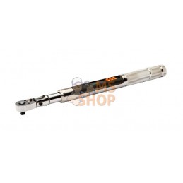 TAWM1412M;BAHCO;Clé électronique fine couple et angle avec mémoire/USB, tête de cliquet fixe;pièce détachée