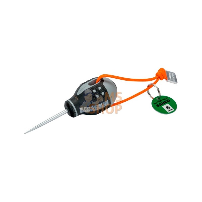 TAHPINRELEASER;BAHCO;Poinçon pour douilles "Outils en Hauteur";pièce détachée TAHPINRELEASER;BAHCO;Poinçon pour douilles "Outils en Hauteur";pièce détachée