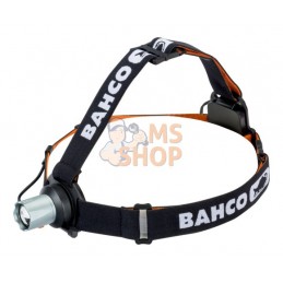 TAHBFRL11;BAHCO;Lampe frontale équipée d'un cordon Dyneema;pièce détachée