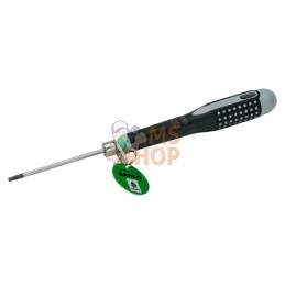 TAHBE-8920;BAHCO;Tournevis TORX® Ergo™ équipé d'un mandrin de sécurité;pièce détachée