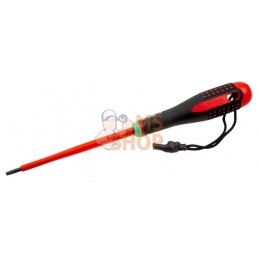 TAHBE-8915S;BAHCO;Tournevis isolé Ergo™ pour vis TORX® équipé d'un lien en Kevlar;pièce détachée