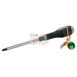 TAHBE-8830;BAHCO;Tournevis Ergo™ pour vis Pozidriv®, équipé d'un cordon Dyneema;pièce détachée