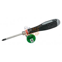 TAHBE-8620;BAHCO;Tournevis Ergo™ Phillips® , équipé d'un mandrin de sécurité;pièce détachée