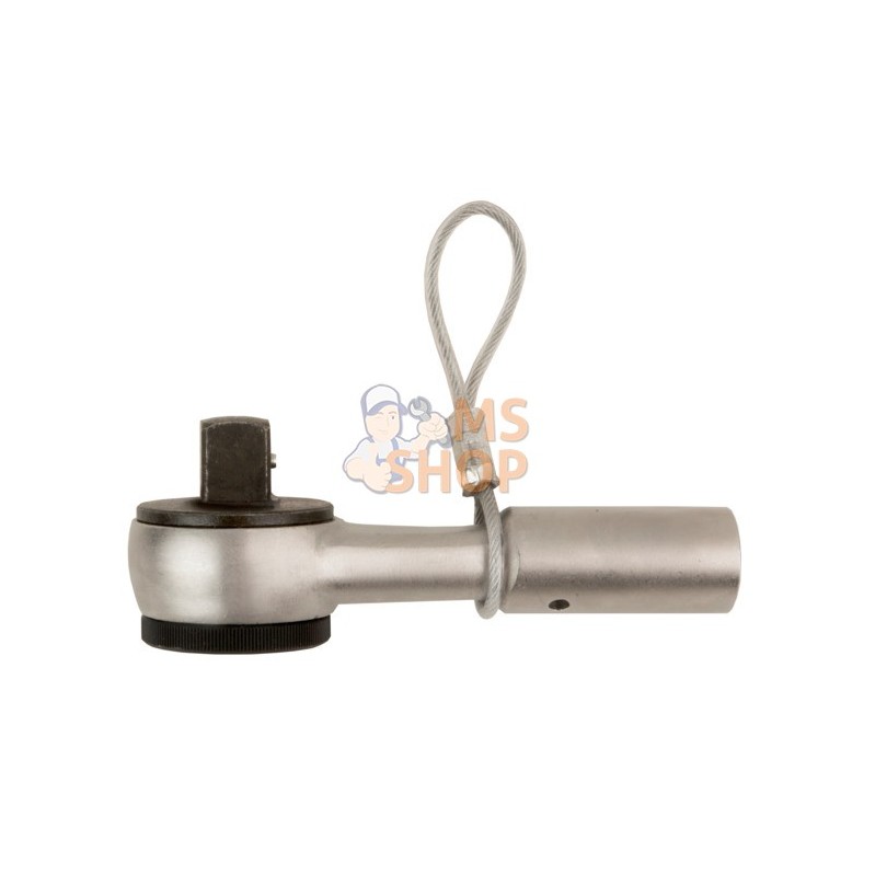 TAH8950N/A;BAHCO;Cliquet réversible 3/4" équipé d'un anneau de sécurité;pièce détachée