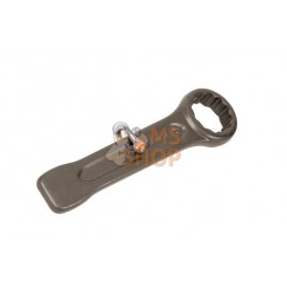 TAH7444SG-M-46;BAHCO;Clé polygonale à frapper équipée d'une pièce de sécurité;pièce détachée