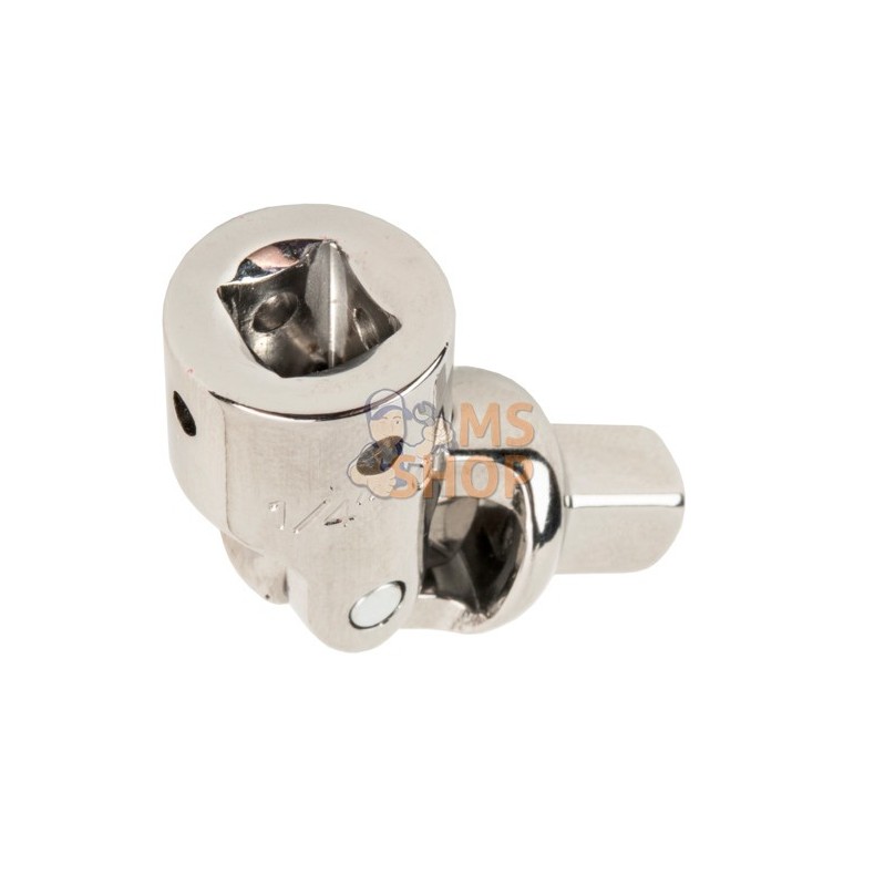 TAH6966;BAHCO;Cardan universel 1/4" équipé de 4 trous de suspension;pièce détachée