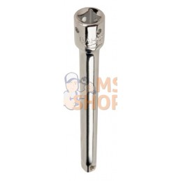 TAH6961;BAHCO;Rallonges 1/4" équipées de 4 trous de suspension;pièce détachée