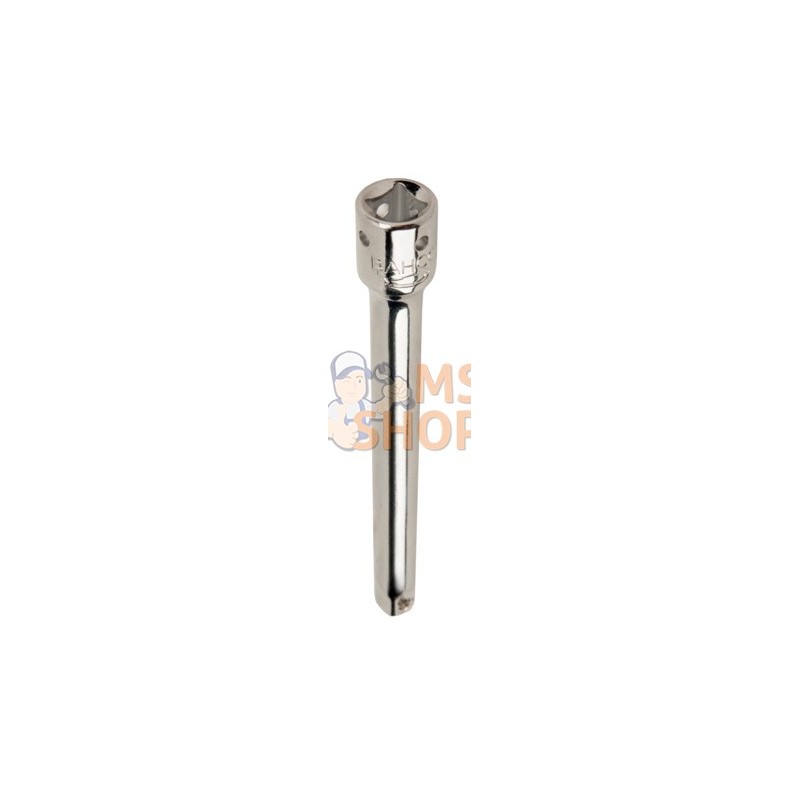 TAH6960;BAHCO;Rallonges 1/4" équipées de 4 trous de suspension;pièce détachée TAH6960;BAHCO;Rallonges 1/4" équipées de 4 trous de suspension;pièce détachée