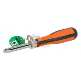 TAH6956-1;BAHCO;Rallonge 1/4" avec manche équipé d'un anneau de sécurité;pièce détachée