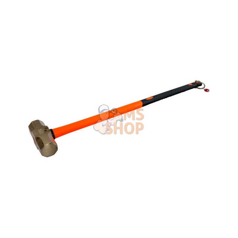 TAH487-5200;BAHCO;Marteau antidéflagrant et anti-magnétique équipé d'une pièce de sécurité;pièce détachée TAH487-5200;BAHCO;Marteau antidéflagrant et anti-magnétique équipé d'une pièce de sécurité;pièce détachée