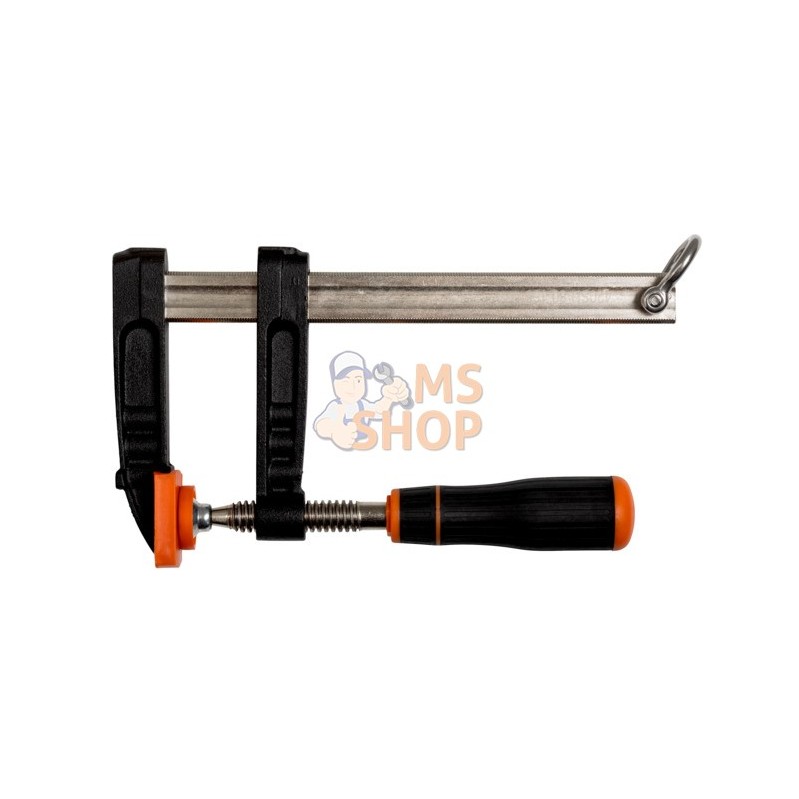 TAH420SH-80-160;BAHCO;Serre-joints avec anneau de sécurité;pièce détachée TAH420SH-80-160;BAHCO;Serre-joints avec anneau de sécurité;pièce détachée