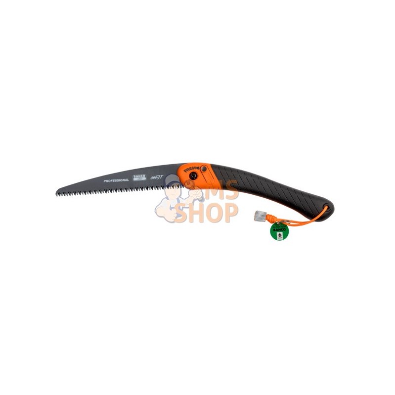 TAH396-JT;BAHCO;Scies repliables avec manche bi-matière et cordon Dyneema de sécurité;pièce détachée TAH396-JT;BAHCO;Scies repliables avec manche bi-matière et cordon Dyneema de sécurité;pièce détachée