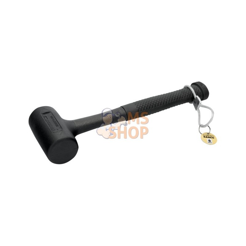 TAH3625PU-50;BAHCO;Massettes anti-rebond équippées d'un câble de sécurité;pièce détachée TAH3625PU-50;BAHCO;Massettes anti-rebond équippées d'un câble de sécurité;pièce détachée