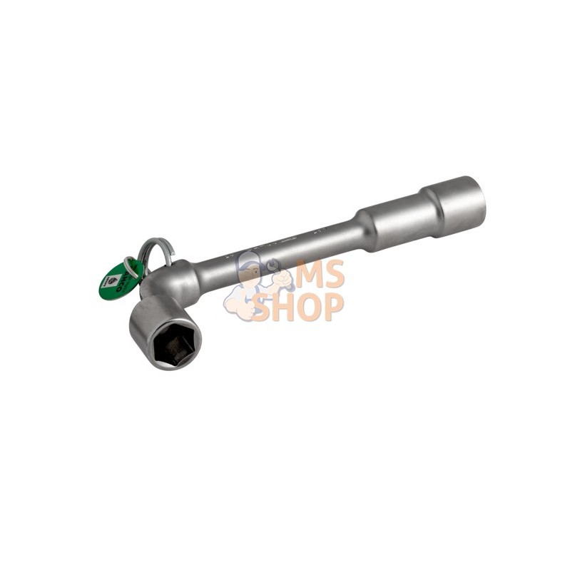 TAH29M-19;BAHCO;Clés à pipe doubles débouchées coudées, dimensions métriques, avec profil Dynamic-Drive ™ 6 x 6 pans, avec annea TAH29M-19;BAHCO;Clés à pipe doubles débouchées coudées, dimensions métriques, avec profil Dynamic-Drive ™ 6 x 6 pans, avec annea