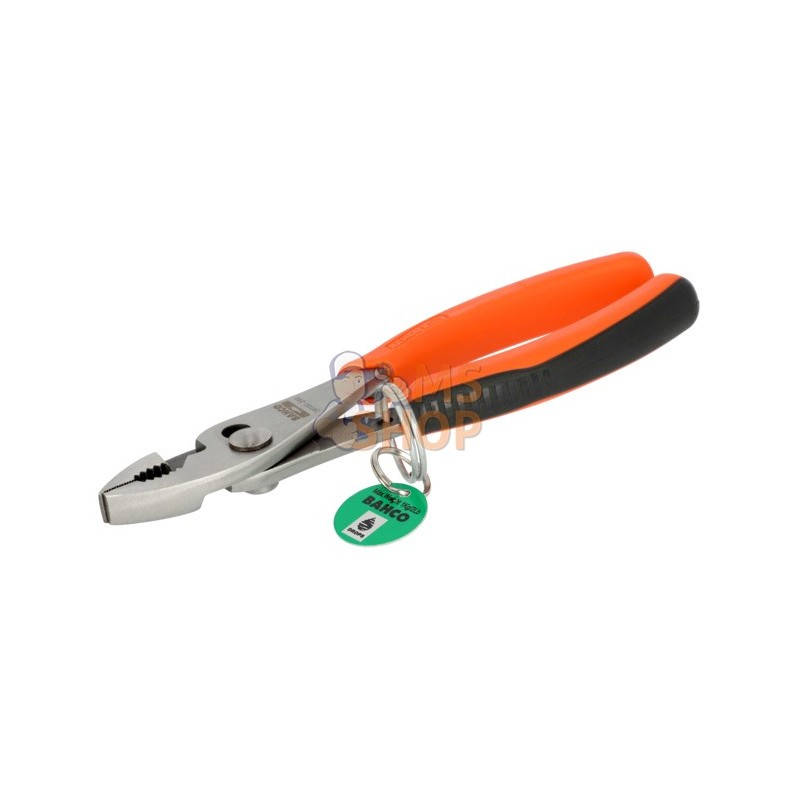 TAH2970G-200;BAHCO;Pince 2 positions équipée d'une bague de sécurité;pièce détachée TAH2970G-200;BAHCO;Pince 2 positions équipée d'une bague de sécurité;pièce détachée