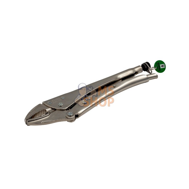TAH2953-300;BAHCO;Pince coupe-fil à bec coudé avec plaque en métal de sécurité;pièce détachée TAH2953-300;BAHCO;Pince coupe-fil à bec coudé avec plaque en métal de sécurité;pièce détachée