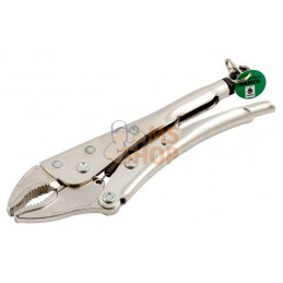 TAH2951-250;BAHCO;Pince coupe-fil spéciale pour le travail en hauteur. 0;pièce détachée