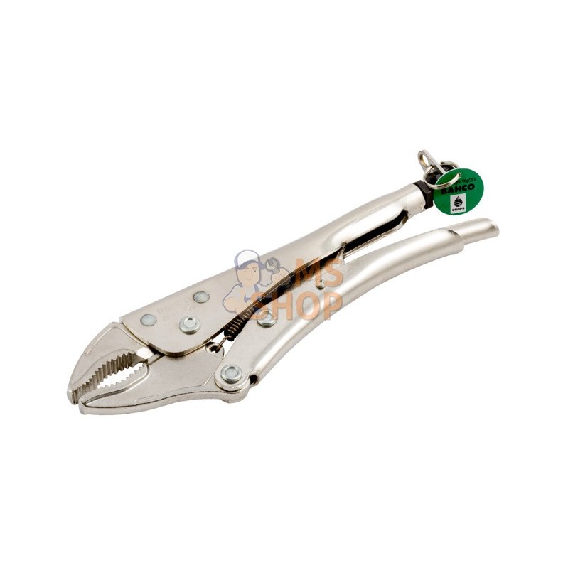 TAH2951-250;BAHCO;Pince coupe-fil spéciale pour le travail en hauteur. 0;pièce détachée