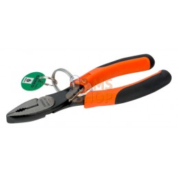 TAH2628G-160;BAHCO;Pince universelle avec anneau de sécurité;pièce détachée