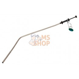 TAH2509;BAHCO;Doigt flexible à griffes avec boucle de sécurité;pièce détachée