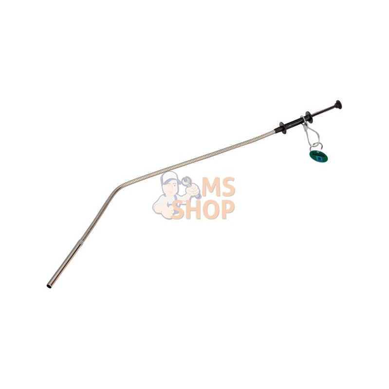 TAH2509;BAHCO;Doigt flexible à griffes avec boucle de sécurité;pièce détachée