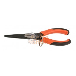 TAH2430G-200;BAHCO;Pince à becs demi-ronds longs Ergo™ avec anneau de sécurité;pièce détachée