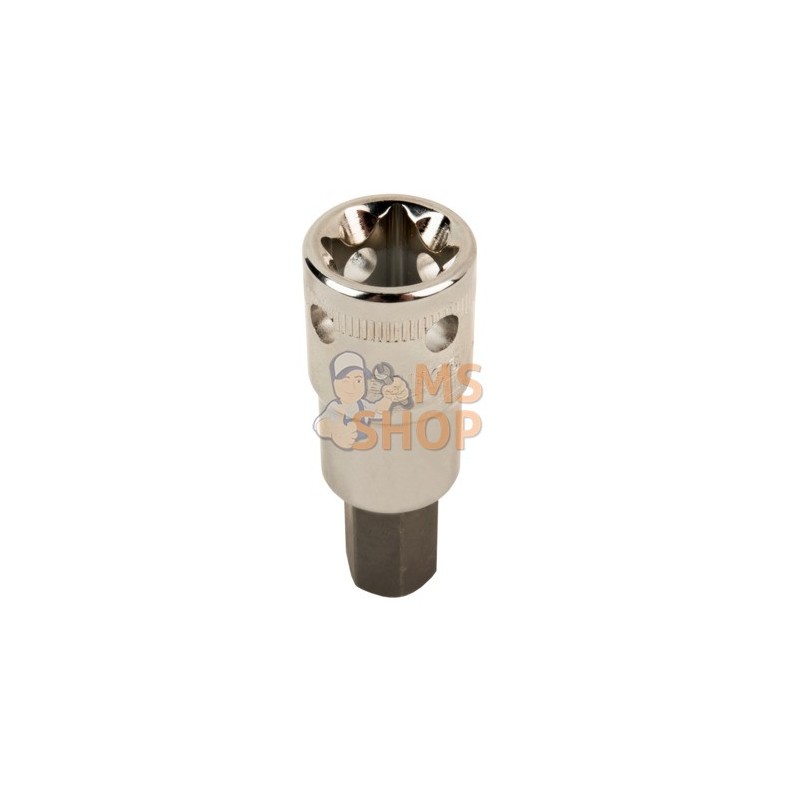 TAH16H-9/16;BAHCO;Douilles carré 1/2"  pour vis 12 pans équipées de 4 trous de suspension;pièce détachée