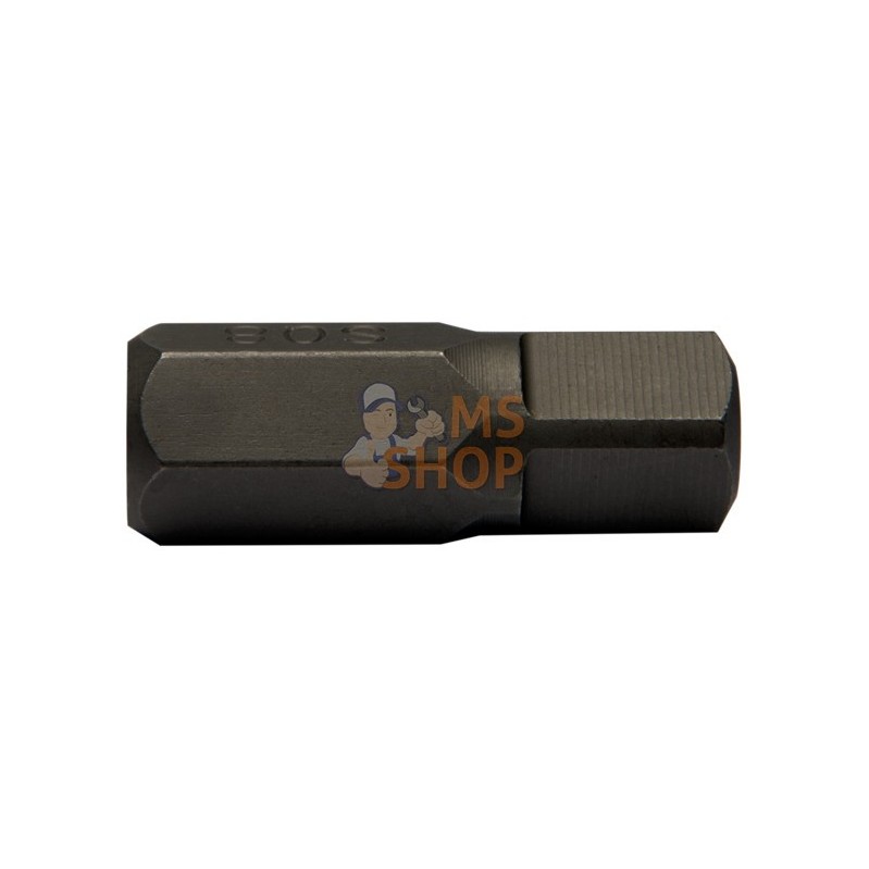 T49SQ10;IRIMO;Embout 10 mm pour vis;pièce détachée T49SQ10;IRIMO;Embout 10 mm pour vis;pièce détachée