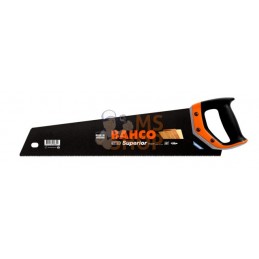 SUP-20-LAM;BAHCO;Scie spéciale stratifiés et parquets;pièce détachée