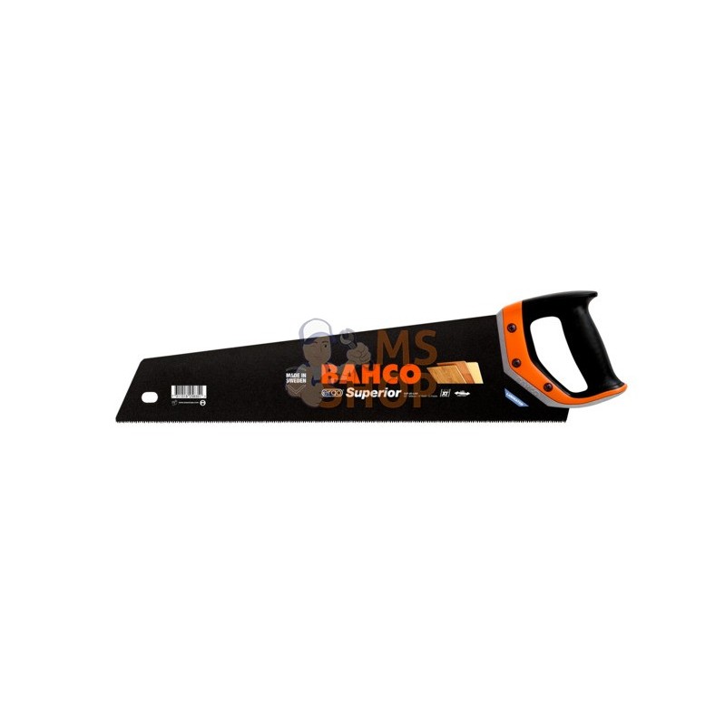 SUP-20-LAM;BAHCO;Scie spéciale stratifiés et parquets;pièce détachée SUP-20-LAM;BAHCO;Scie spéciale stratifiés et parquets;pièce détachée